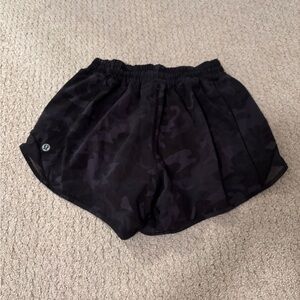 COPY - lululemon Black hotty hot